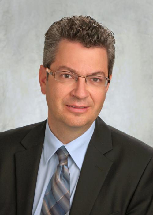 Portrait: Mag. Paul Unterluggauer