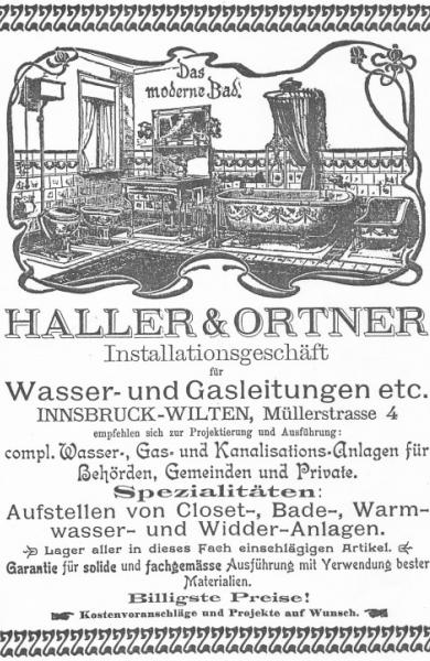 Foto: Haller&Ortner