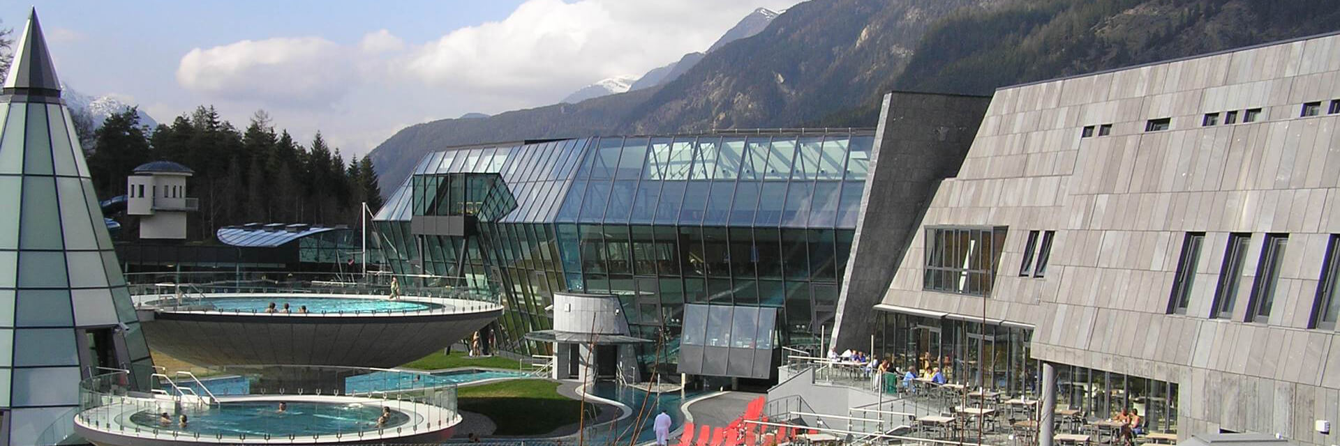 Mood-Image: Hotels und Wellness